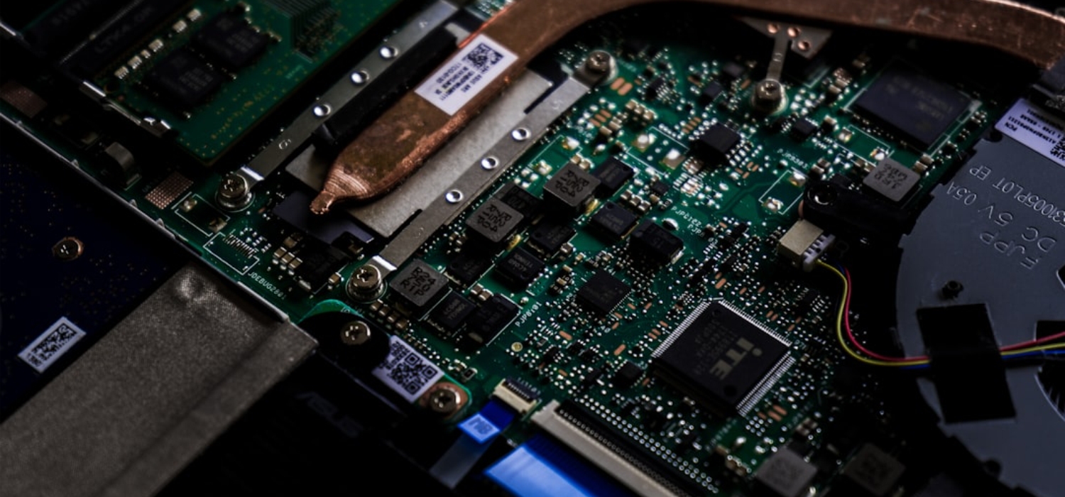 Ремонт моноблоков